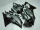Yamaha R6 08-16 Verkleidungen - Grau Schwarz Yamaha R6 08-16 Verkleidungen - Grau Schwarz