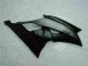 Yamaha R6 08-16 Verkleidungen - Grau Schwarz Yamaha R6 08-16 Verkleidungen - Grau Schwarz