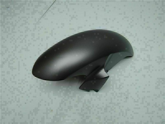 Yamaha R6 08-16 Verkleidungen - Grau Schwarz Yamaha R6 08-16 Verkleidungen - Grau Schwarz