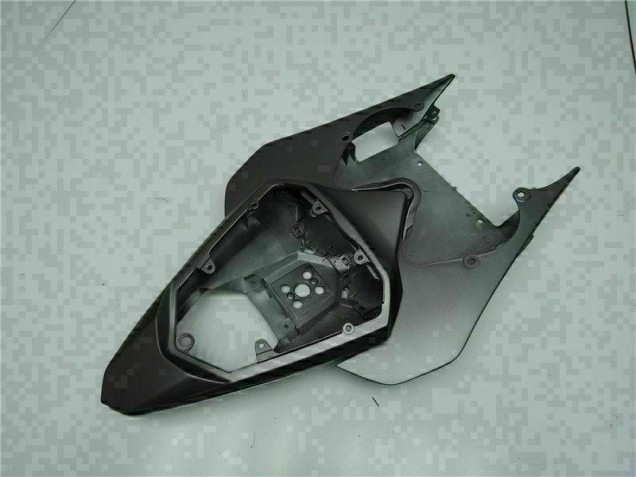 Yamaha R6 08-16 Verkleidungen - Grau Schwarz Yamaha R6 08-16 Verkleidungen - Grau Schwarz
