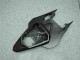 Yamaha R6 08-16 Verkleidungen - Grau Schwarz Yamaha R6 08-16 Verkleidungen - Grau Schwarz