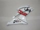 Yamaha R6 08-16 Verkleidungen Komplett Sets - Weiß Yamaha R6 08-16 Verkleidungen Komplett Sets - Weiß