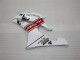 Yamaha R6 08-16 Verkleidungen Komplett Sets - Weiß Yamaha R6 08-16 Verkleidungen Komplett Sets - Weiß