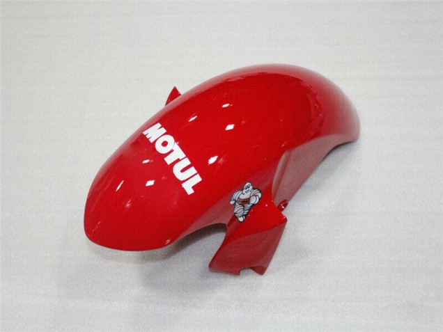 Yamaha R6 08-16 Verkleidungen Komplett Sets - Weiß Yamaha R6 08-16 Verkleidungen Komplett Sets - Weiß