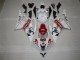 Yamaha R6 08-16 Verkleidungen Komplett Sets - Weiß Yamaha R6 08-16 Verkleidungen Komplett Sets - Weiß