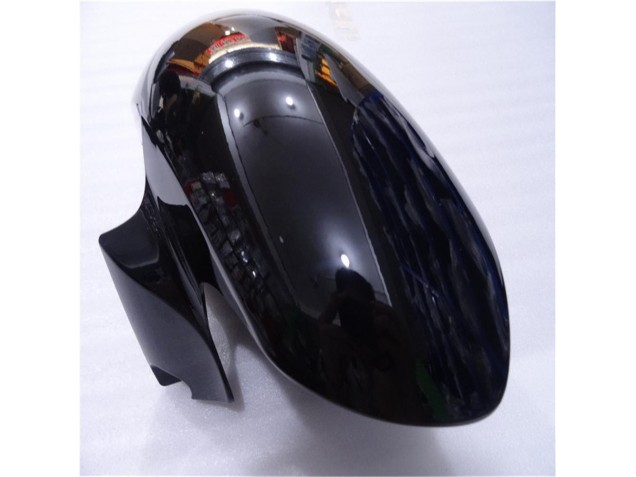 Yamaha R6 08-16 Verkleidungen - Matt schwarz Glänzend Yamaha R6 08-16 Verkleidungen - Matt schwarz Glänzend