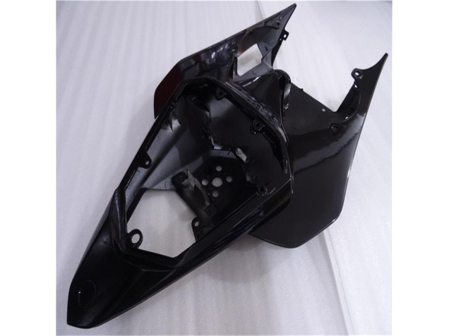 Yamaha R6 08-16 Verkleidungen - Matt schwarz Glänzend Yamaha R6 08-16 Verkleidungen - Matt schwarz Glänzend