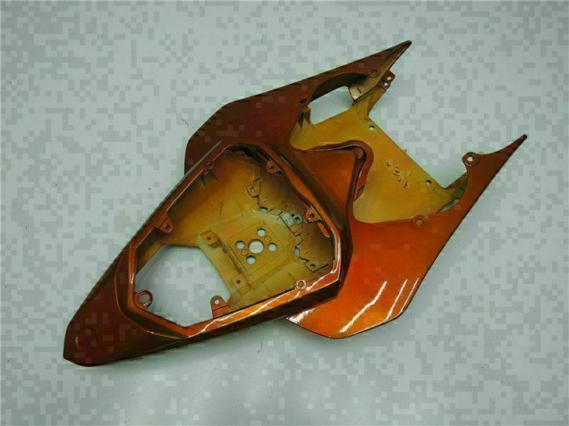 Yamaha R6 08-16 Verkleidungen - Orange