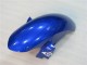 Yamaha R6 08-16 Verkleidungen & Plastik - Blau
