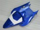 Yamaha R6 08-16 Verkleidungen & Plastik - Blau