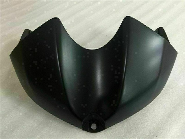 Yamaha R6 08-16 Verkleidungen Plastik Kits - Schwarz Yamaha R6 08-16 Verkleidungen Plastik Kits - Schwarz