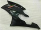 Yamaha R6 08-16 Verkleidungen Plastik Kits - Schwarz Yamaha R6 08-16 Verkleidungen Plastik Kits - Schwarz