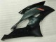 Yamaha R6 08-16 Verkleidungen Plastik Kits - Schwarz Yamaha R6 08-16 Verkleidungen Plastik Kits - Schwarz