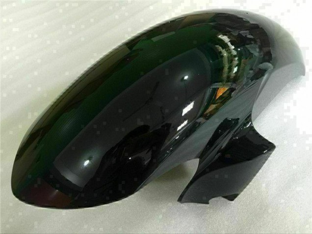 Yamaha R6 08-16 Verkleidungen Plastik Kits - Schwarz Yamaha R6 08-16 Verkleidungen Plastik Kits - Schwarz