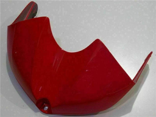 Yamaha R6 08-16 Verkleidungen & Plastik - Rot Schwarz Yamaha R6 08-16 Verkleidungen & Plastik - Rot Schwarz