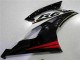 Yamaha R6 08-16 Verkleidungen & Plastik - Rot Schwarz Yamaha R6 08-16 Verkleidungen & Plastik - Rot Schwarz