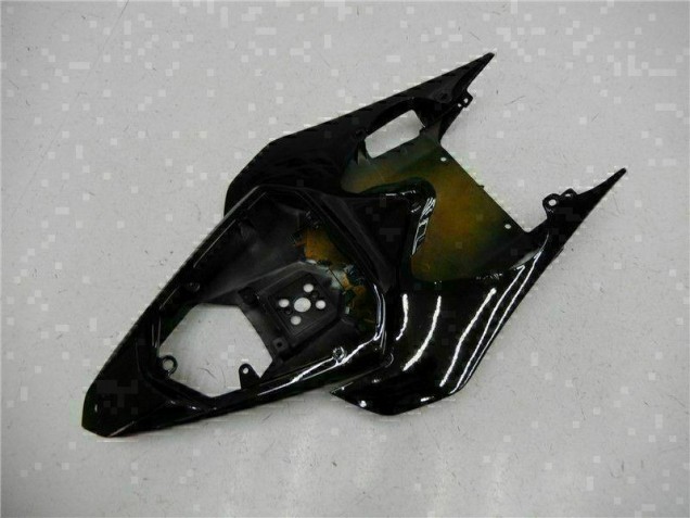 Yamaha R6 08-16 Verkleidungen & Plastik - Schwarz