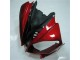 Yamaha R6 08-16 Verkleidungen - Rot Grau Yamaha R6 08-16 Verkleidungen - Rot Grau