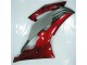 Yamaha R6 08-16 Verkleidungen - Rot Grau Yamaha R6 08-16 Verkleidungen - Rot Grau