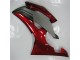 Yamaha R6 08-16 Verkleidungen - Rot Grau Yamaha R6 08-16 Verkleidungen - Rot Grau