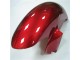 Yamaha R6 08-16 Verkleidungen - Rot Grau Yamaha R6 08-16 Verkleidungen - Rot Grau