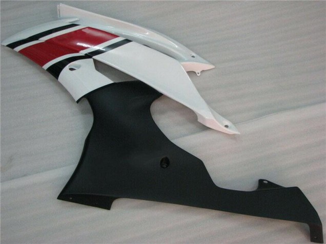 Yamaha R6 08-16 Verkleidungen - Rot Yamaha R6 08-16 Verkleidungen - Rot