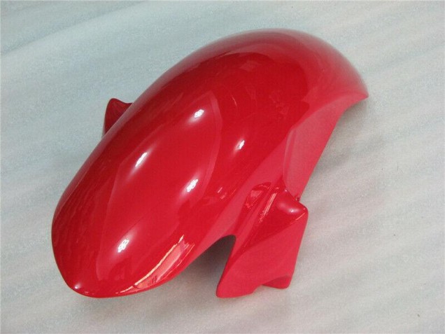 Yamaha R6 08-16 Verkleidungen - Rot Yamaha R6 08-16 Verkleidungen - Rot