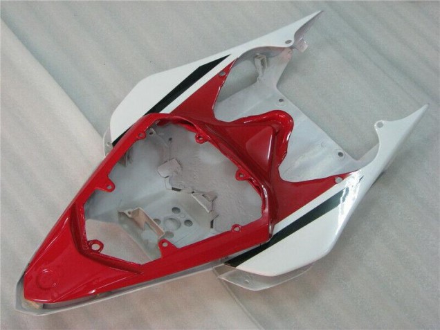 Yamaha R6 08-16 Verkleidungen - Rot Yamaha R6 08-16 Verkleidungen - Rot