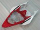 Yamaha R6 08-16 Verkleidungen - Rot Yamaha R6 08-16 Verkleidungen - Rot