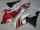Yamaha R6 08-16 Verkleidungen - Rot Yamaha R6 08-16 Verkleidungen - Rot
