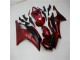 Yamaha R6 08-16 Verkleidungen - Rot Schwarz Yamaha R6 08-16 Verkleidungen - Rot Schwarz