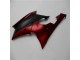 Yamaha R6 08-16 Verkleidungen - Rot Schwarz Yamaha R6 08-16 Verkleidungen - Rot Schwarz