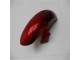 Yamaha R6 08-16 Verkleidungen - Rot Schwarz Yamaha R6 08-16 Verkleidungen - Rot Schwarz