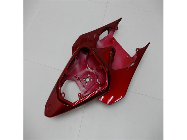 Yamaha R6 08-16 Verkleidungen - Rot Schwarz Yamaha R6 08-16 Verkleidungen - Rot Schwarz