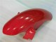 Yamaha R6 08-16 Verkleidungen - Rot Weiß Yamaha R6 08-16 Verkleidungen - Rot Weiß