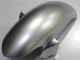 Yamaha R6 08-16 Verkleidungen - Silber Schwarz