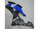 Yamaha R6 08-16 Verkleidungen - Weiß Blau Schwarz Yamaha R6 08-16 Verkleidungen - Weiß Blau Schwarz