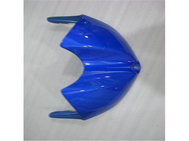 Yamaha R6 08-16 Verkleidungen - Weiß Blau Schwarz Yamaha R6 08-16 Verkleidungen - Weiß Blau Schwarz