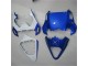 Yamaha R6 08-16 Verkleidungen - Weiß Blau Schwarz Yamaha R6 08-16 Verkleidungen - Weiß Blau Schwarz