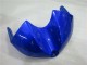 Yamaha R6 08-16 Verkleidungen - Weiß Blau Sterilgarda Volvo