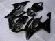 Yamaha R6 08-16 VollVerkleidungen & Plastik - Schwarz Yamaha R6 08-16 VollVerkleidungen & Plastik - Schwarz