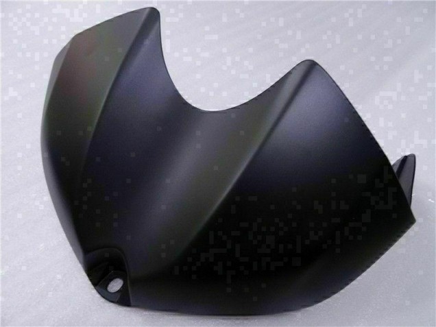 Yamaha R6 08-16 VollVerkleidungen & Plastik - Schwarz Yamaha R6 08-16 VollVerkleidungen & Plastik - Schwarz