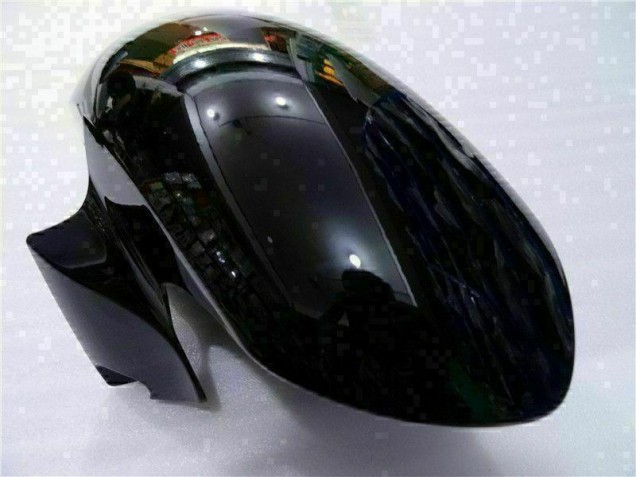 Yamaha R6 08-16 VollVerkleidungen & Plastik - Schwarz Yamaha R6 08-16 VollVerkleidungen & Plastik - Schwarz