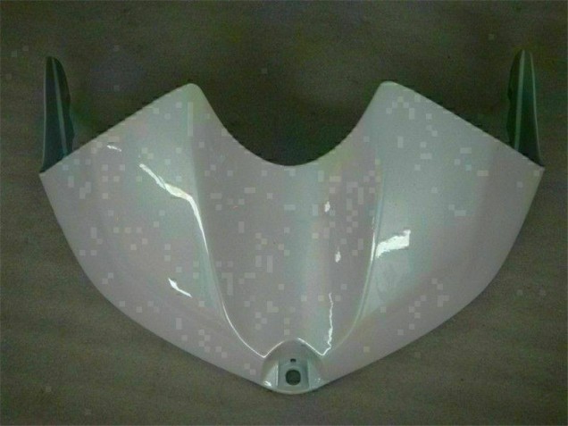 Yamaha R6 08-16 VollVerkleidungen & Plastik - Weiß Yamaha R6 08-16 VollVerkleidungen & Plastik - Weiß