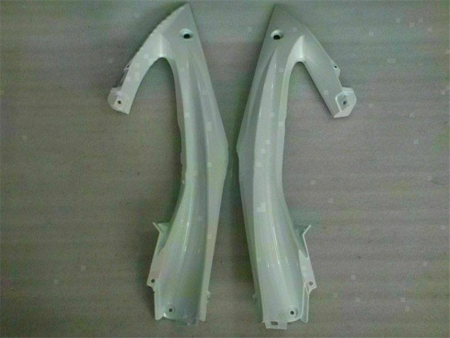 Yamaha R6 08-16 VollVerkleidungen & Plastik - Weiß Yamaha R6 08-16 VollVerkleidungen & Plastik - Weiß