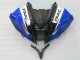 Yamaha R6 08-16 Vollverkleidung - Blau Yamaha R6 08-16 Vollverkleidung - Blau