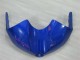 Yamaha R6 08-16 Vollverkleidung - Blau Yamaha R6 08-16 Vollverkleidung - Blau