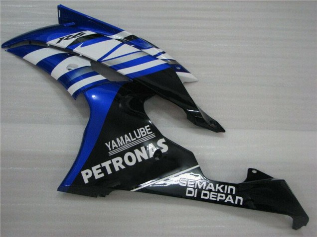 Yamaha R6 08-16 Vollverkleidung - Blau Yamaha R6 08-16 Vollverkleidung - Blau