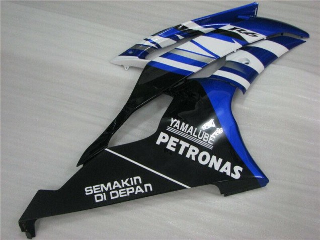 Yamaha R6 08-16 Vollverkleidung - Blau Yamaha R6 08-16 Vollverkleidung - Blau