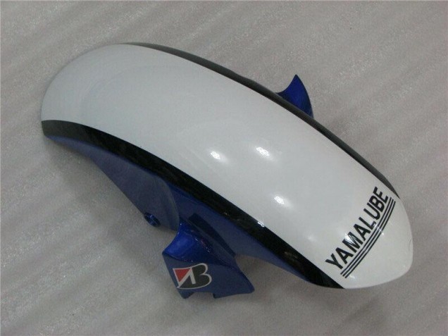 Yamaha R6 08-16 Vollverkleidung - Blau Yamaha R6 08-16 Vollverkleidung - Blau
